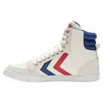 Кроссовки Hummel Slimmer Stadil, белый - фото 3