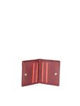 Кошелек Pierre Cardin, бордо - фото 3