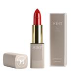 Губная помада Lippenstift Mint By Dr. Mintcheva, Red (3.2 g) - фото 2
