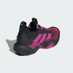 Спортивные кроссовки ADIDAS PERFORMANCE Scott Rapidmove, черный - фото 7