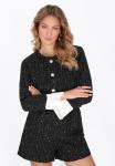 Faina Блейзер в черном цвете - фото 2