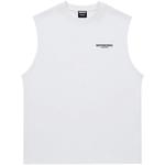 ZMOH Жилет унисекс, Хизер Грей - фото 4