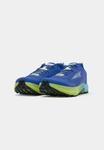 Кроссовки Altra TIMP 5, Blue/Lime/Blue - фото 3