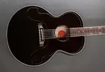 Gibson Everly Brothers J-180 - Эбеновое - фото