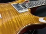 PRS McCarty 2023 McCarty Sunburst 10 Топ - фото 7