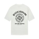 Футболка унисекс Palladium, синий - фото 7