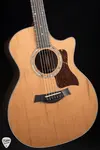 Taylor-guitars Легаси 714ce - фото 6