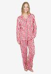 Пижамный комплект JoJo Maman Bébé SET, Red - фото