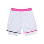 Accurate Rigorer RIGORER Повседневные шорты унисекс, Черный - фото 2