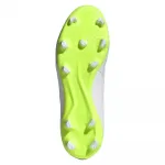 Футбольные бутсы adidas Copa Pure.3 FG, белый - фото 2