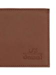Кошелек D’S Damat, коричневый - фото 3