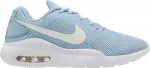 Кроссовки Nike Wmns Air Max Oketo ES1 'Light Armory Blue', синий - фото 2