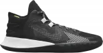 Кроссовки Nike Kyrie Flytrap 5 GS 'Black Cool Grey', белый - фото