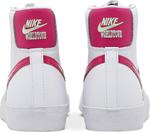 Кроссовки Nike Blazer Mid '77 'World Tour', белый - фото 7