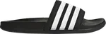 Шлепанцы Adidas Wmns Adilette Comfort Slides, черный - фото