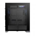 Корпус Thermaltake CTE T500 TG, Full Tower, черный - фото 3