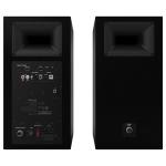 Полочная акустика Klipsch The Sevens, 2 шт, черный - фото 5