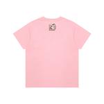 Футболка с принтом логотипа A Bathing APE Aape, белый - фото 4