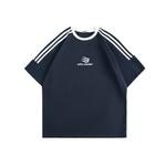 Футболка унисекс Achs Awake, Розовый - фото 13