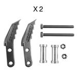 Набор зубцов для кошек Simond Vampire - фото 4