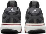 Кроссовки Adidas Energy Boost 'Run Thru Time', серый - фото 7