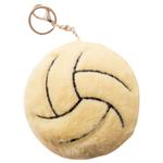 Плюшевый кулон Cute Balls Dolls высотой 10 см Mise - фото 5