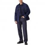 Levis Джинсовая куртка Levi's, Denim Blue - фото 4