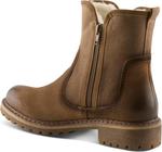 Женские модные ботинки Spring Step Jovany, Tan - фото 9