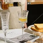 Бокал Kawasimaya, стекло, бокал для вина, 190 мл - фото 5