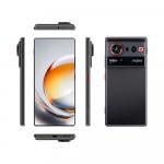 Смартфон Nubia Z80 Ultra (CN), 12Гб/512Гб, 2 Nano-SIM, черный - фото 5