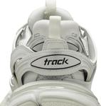 Кроссовки Balenciaga Wmns Track Trainer White, белый - фото 7