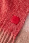 Шарф HUGO ELYZA, Light/Pastel Red/Light Red - фото 3