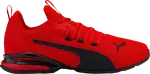 Кроссовки Puma Axelion NXT High Risk Red, красный - фото