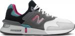 Кроссовки New Balance 997 Sport 'Castlerock Amazonite', серый - фото