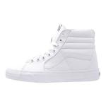 Кроссовки Vans Ua Sk8, true white - фото 4