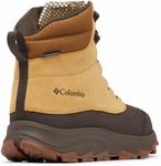 Куртка мужская Columbia Delta Ridge II Down, Sail Red - фото 9