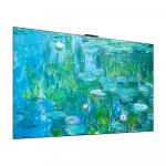 Телевизор Huawei Smart Screen Vision 6, 75", Ultra HD 4K, Super MiniLED, 288 Гц, черный - фото 2