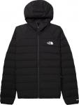 Куртка The North Face RMST Down Padded Hooded Jacket 'Black', черный - фото