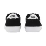 Кеды Vans Crus too unisex, черный - фото 3