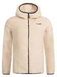 Флисовая куртка assensio Arctic Seven, бежевый - фото 3