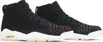 Кроссовки Jordan Flyknit Elevation 23 Black, черный - фото 8