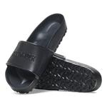 Шлепанцы Birkenstock Barbados Eva 1015398, черный - фото 4