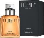 Духи Calvin Klein Eternity For Men - фото 4