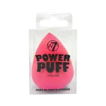 W7 Power Puff розовый спонж для макияжа, 1 шт. - фото 2