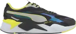 Кроссовки Puma RS-X3 Emoji, черный - фото