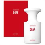 Парфюмерная вода Borntostandout DGAF Unisex - фото 2