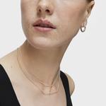 Колье Tous Chain, 45 см, серебро - фото 5