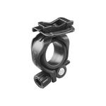 Кронштейн для замены сердечника IXON BUSCH + MÜLLER, черный - фото 2