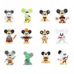 Фигурка Pop Mart Disney Blind Box Products, Woodcut Mickey - фото 3