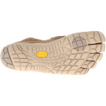 Ботинки CVT-Hemp Vibram FiveFingers, хаки - фото 4